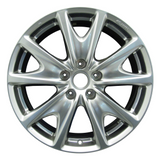 Frontont Aluminum Wheel For Infiniti G37 Sedan 2009-2013(ALYIN089B78)
