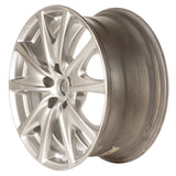 Rear Aluminum Wheel For Infiniti G37 Sedan 2009-2013(ALYIN090B78)