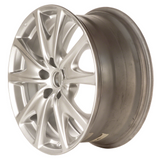 Rear Aluminum Wheel For Infiniti G37 Sedan 2009-2013(ALYIN090B78)