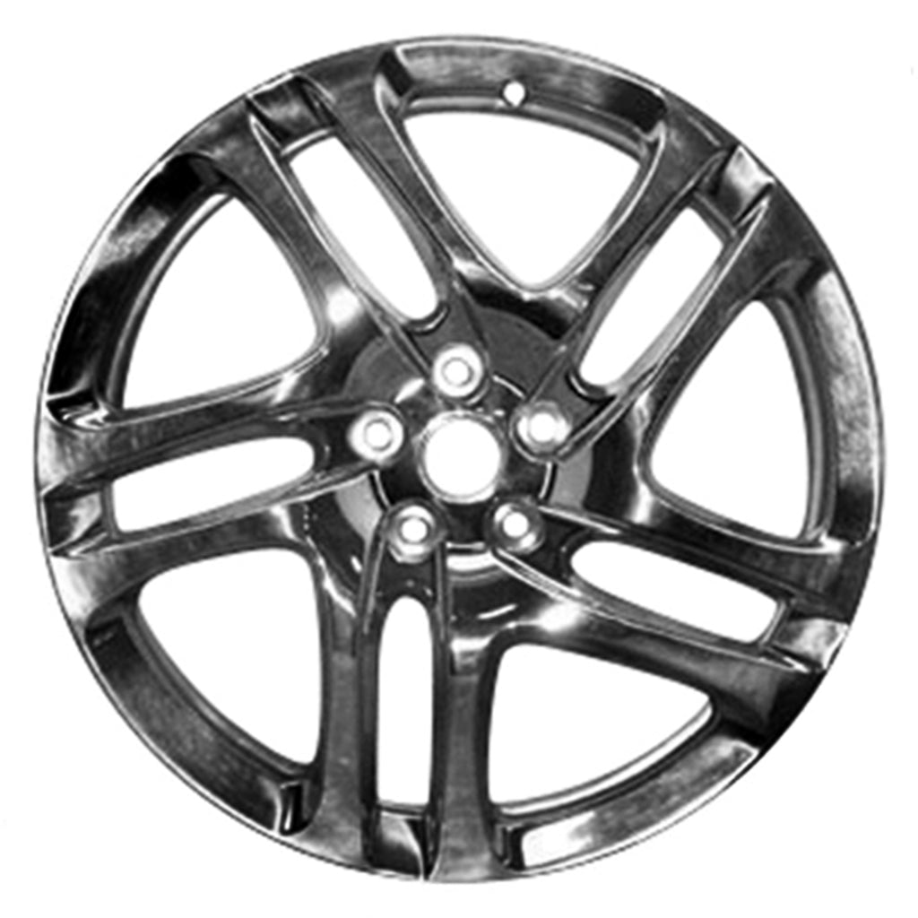 Aluminum Wheel For Infiniti Qx60 2014-2015(ALYIN091U97)
