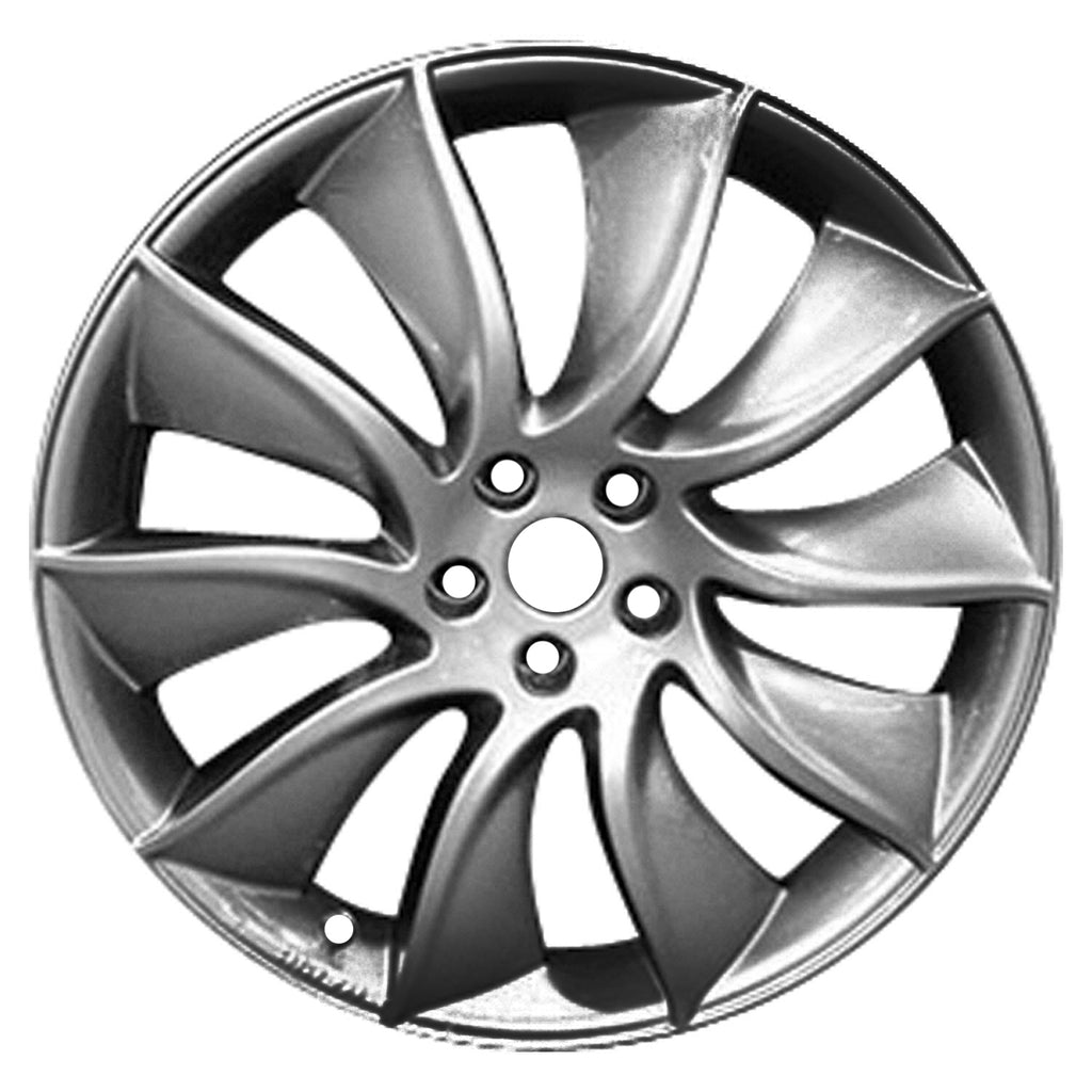 Aluminum Wheel For Infiniti Fx37 2013-2013(ALYIN092U35)