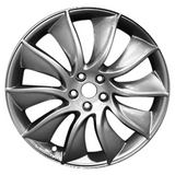 Aluminum Wheel For Infiniti Fx37 2013-2013(ALYIN092U79)