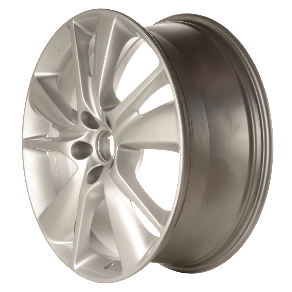 Aluminum Wheel For Infiniti Qx70 2014-2017(ALYIN093U20)
