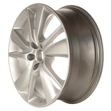 Aluminum Wheel For Infiniti Qx70 2014-2017(ALYIN093U20)
