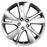 Aluminum Wheel For Infiniti Qx70 2014-2017(ALYIN093U77)
