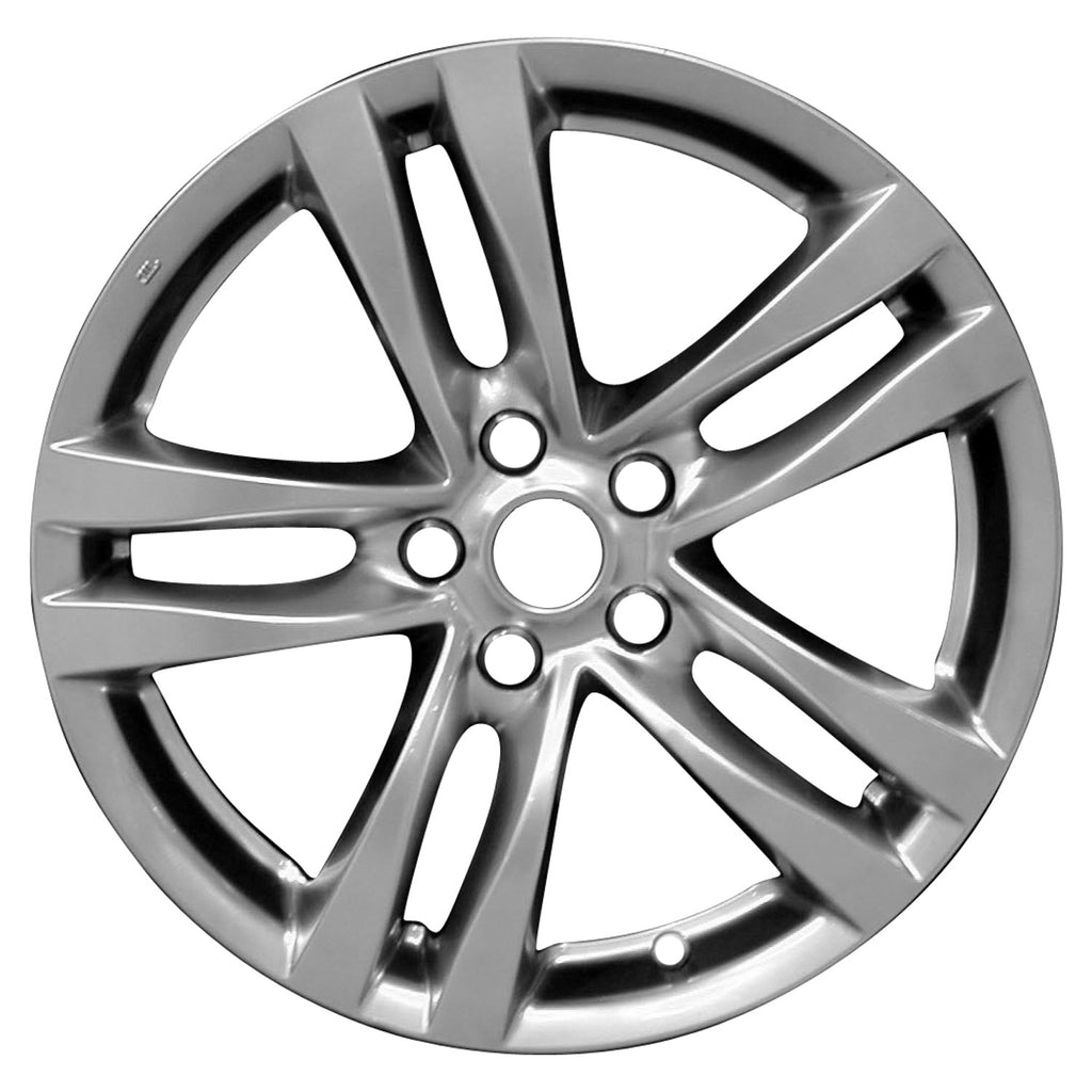 Frontont Aluminum Wheel For Infiniti G37 Coupe 2008-2009(ALYIO012A77)