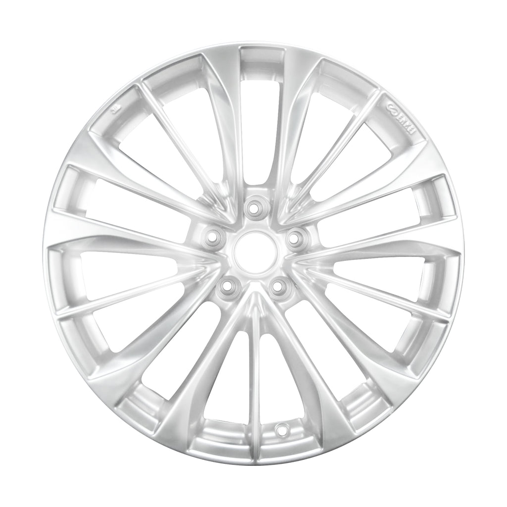 Rear Aluminum Wheel For Infiniti G37 Coupe 2008-2010(ALYIO013A20)