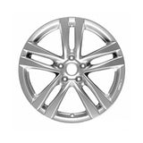 Rear Aluminum Wheel For Infiniti G37 Coupe 2008-2009(ALYIO013A78)