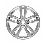 Rear Aluminum Wheel For Infiniti G37 Coupe 2008-2009(ALYIO013A78)