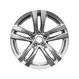 Rear Aluminum Wheel For Infiniti G37 Coupe 2008-2009(ALYIO013A79)