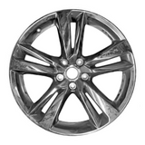 Aluminum Wheel For Infiniti Q50 Sedan 2014-2021(ALYIO017U96)