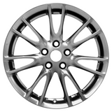 Aluminum Wheel For Infiniti G37 Sedan 2009-2010(ALYIO021U78)