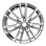 Frontont Aluminum Wheel For Infiniti G37 Sedan 2009-2013(ALYIO023A78)