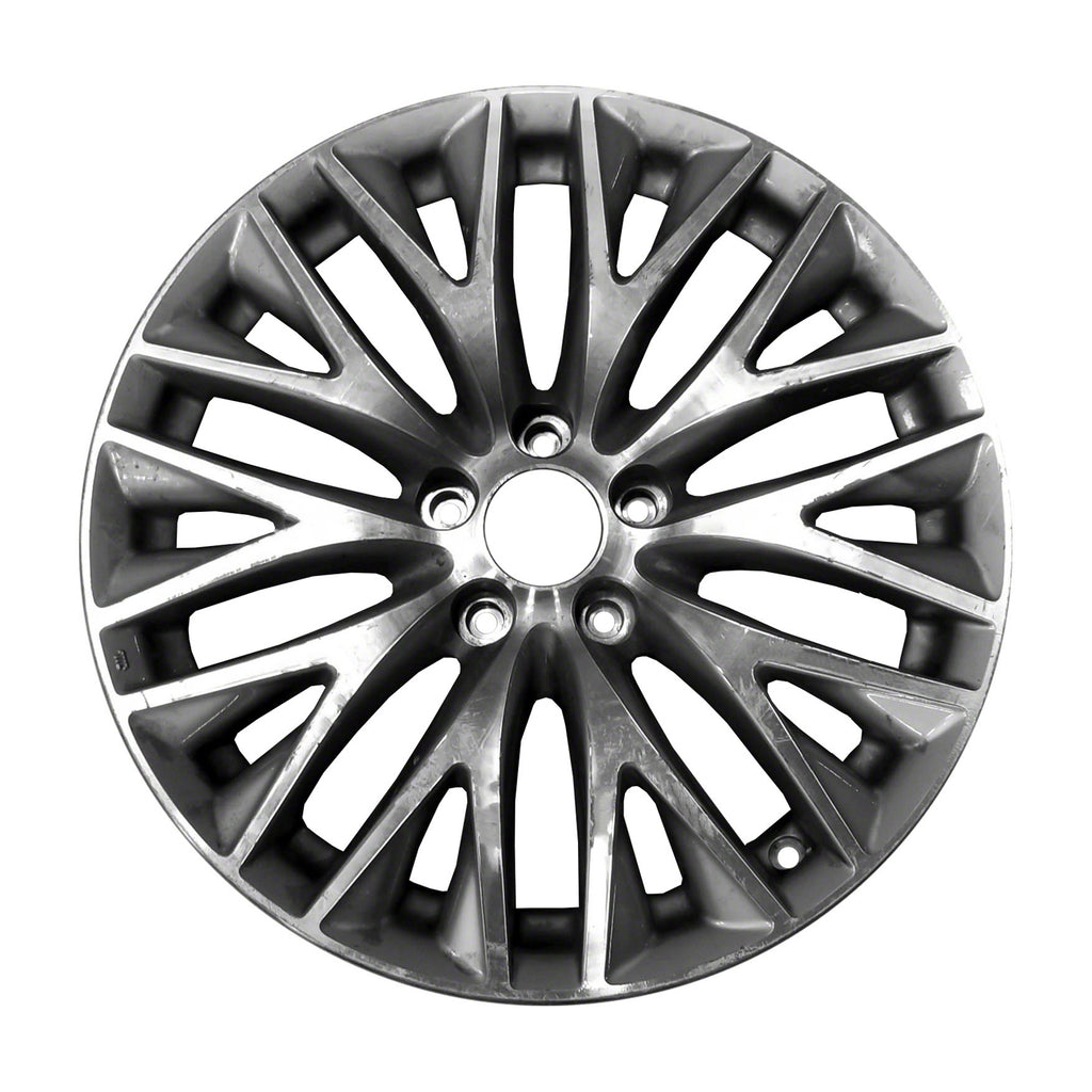 Aluminum Wheel For Infiniti Q70 2015-2019(ALYIO024U10)