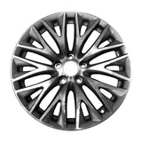Aluminum Wheel For Infiniti Q70 2015-2019(ALYIO024U10)