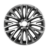 Aluminum Wheel For Infiniti Q70 2015-2019(ALYIO024U10)