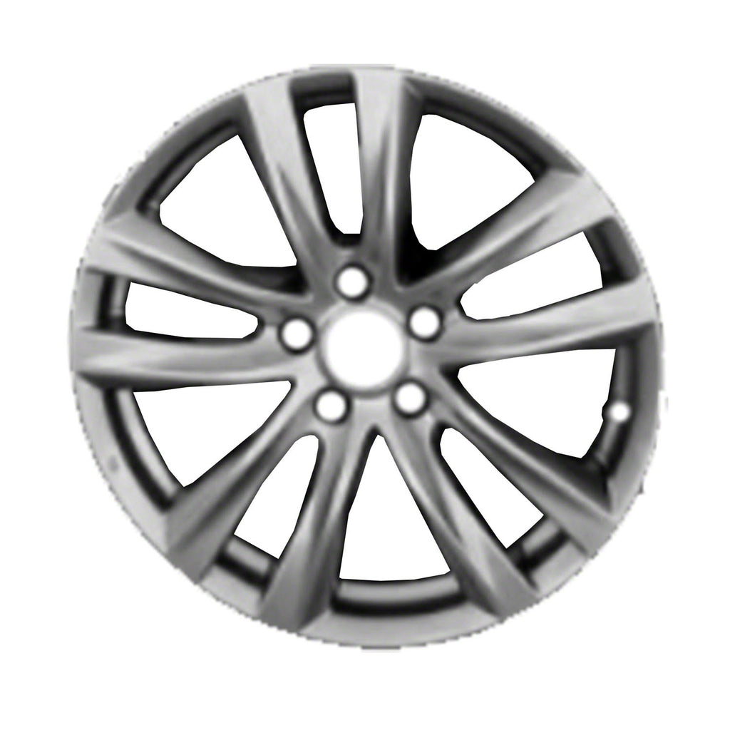 Aluminum Wheel For Infiniti Q70 2015-2019(ALYIO025U77)