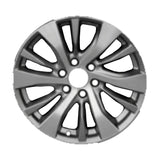 Aluminum Wheel For Infiniti Qx80 2015-2017(ALYIO026U25)