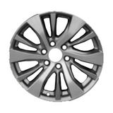 Aluminum Wheel For Infiniti Qx80 2015-2017(ALYIO026U25)