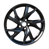 Aluminum Wheel For Infiniti Q50 Sedan 2015-2015(ALYIO028U78)
