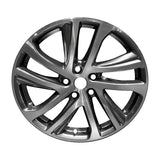 Aluminum Wheel For Infiniti Qx50 2016-2017(ALYIO030U30)
