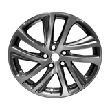 Aluminum Wheel For Infiniti Qx50 2016-2017(ALYIO030U30)