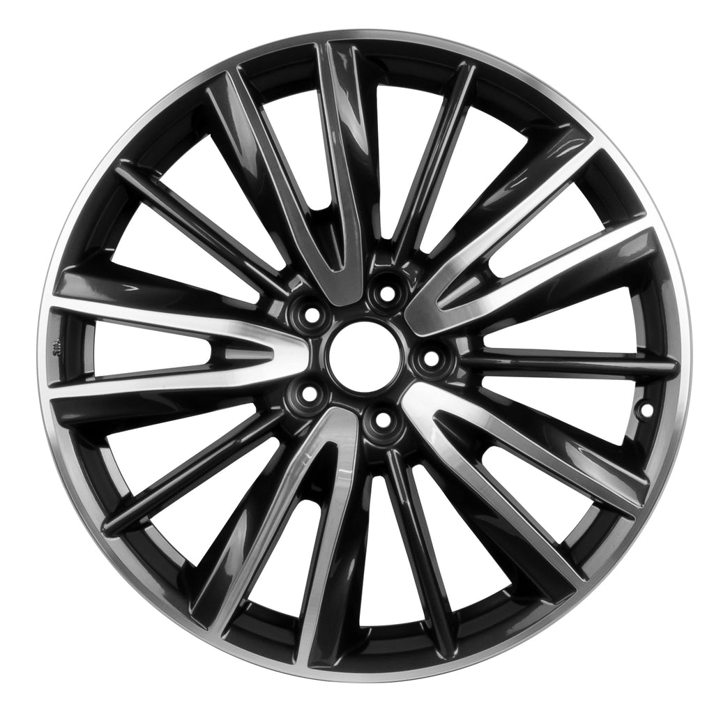 Aluminum Wheel For Infiniti Qx60 2016-2020(ALYIO031U30)