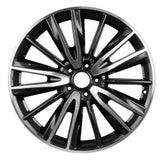 Aluminum Wheel For Infiniti Qx60 2016-2020(ALYIO031U30)