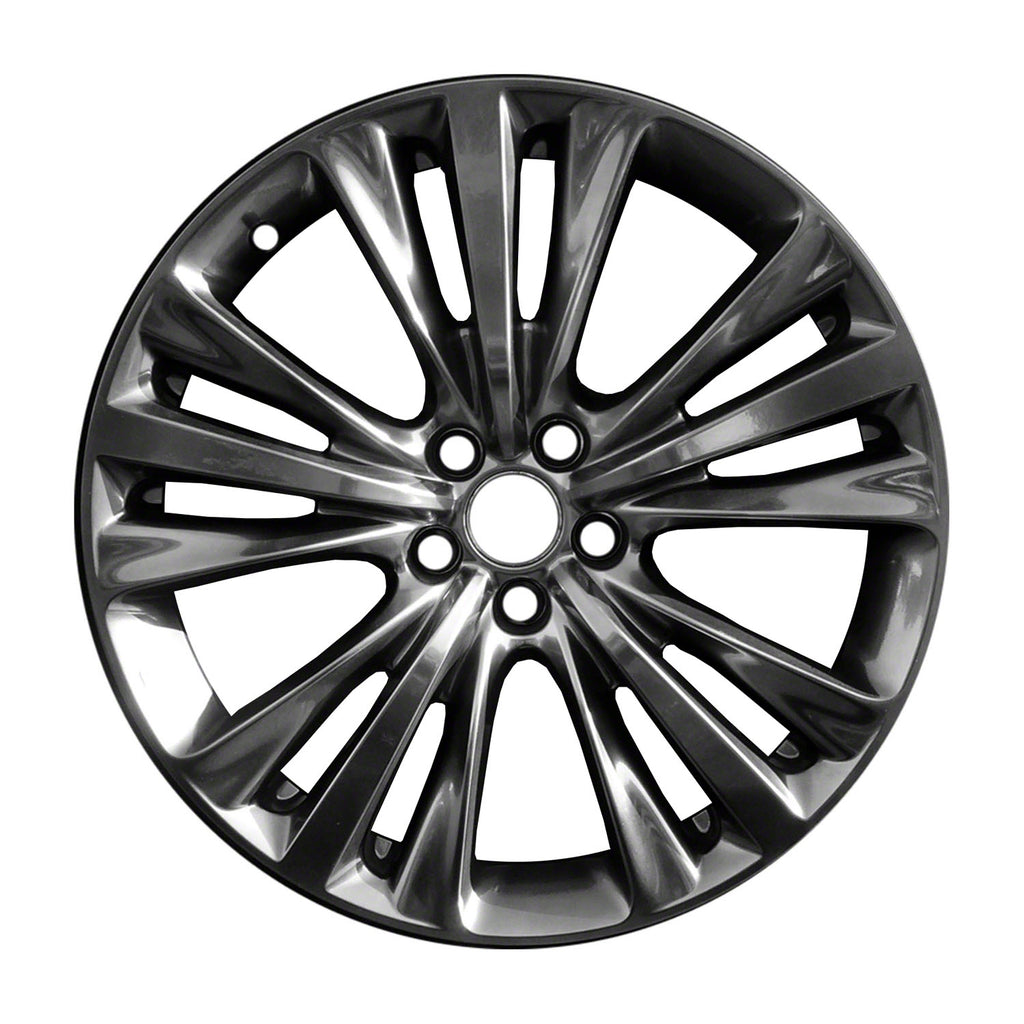 Aluminum Wheel For Infiniti Q70 2016-2019(ALYIO032U79)
