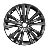 Aluminum Wheel For Infiniti Q70 2016-2019(ALYIO032U79)
