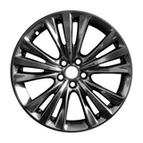 Aluminum Wheel For Infiniti Q70 2016-2019(ALYIO032U79)
