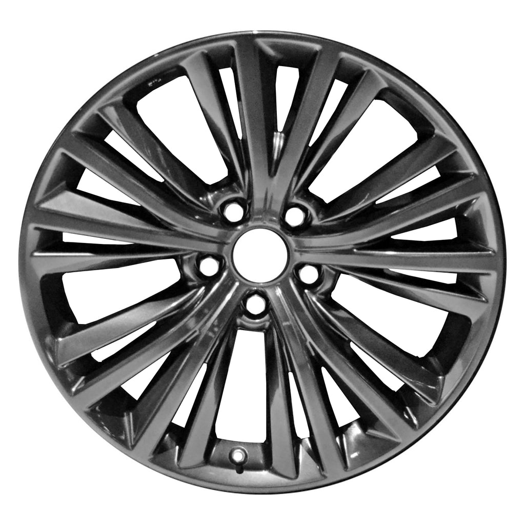 Aluminum Wheel For Infiniti Q60 Coupe 2017-2020(ALYIO034U30)