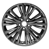 Aluminum Wheel For Infiniti Q60 Coupe 2017-2020(ALYIO034U30)