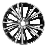 Aluminum Wheel For Infiniti Q60 Coupe 2017-2022(ALYIO034U35)