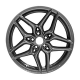 Aluminum Wheel For Infiniti Qx30 2017-2019(ALYIO035U35)