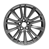 Frontont Aluminum Wheel For Infiniti Q50 Sedan 2016-2021(ALYIO042U35)