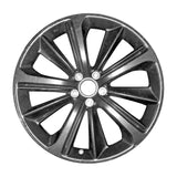 Aluminum Wheel For Infiniti Q60 Coupe 2018-2022(ALYIO044U35)