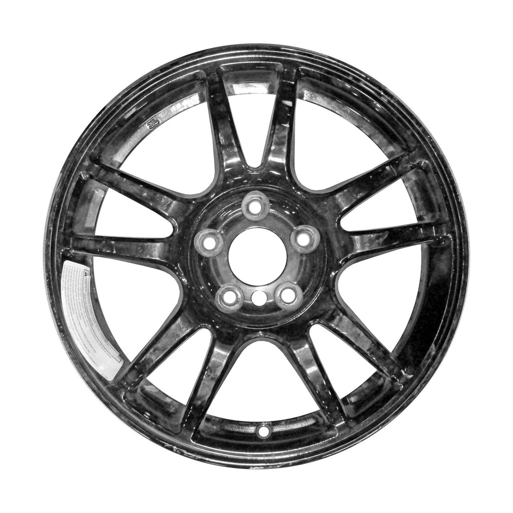 Aluminum Wheel For Infiniti Ex35 2008-2009(ALYIO045U45)