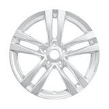 Aluminum Wheel For Infiniti Q60 Coupe 2017-2021(ALYIO046U30)