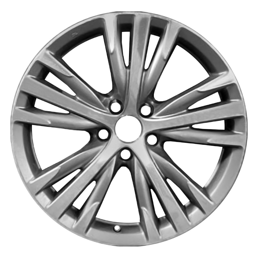 Aluminum Wheel For Infiniti Q50 Sedan 2018-2023(ALYIO047U35)