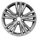 Aluminum Wheel For Infiniti Q50 Sedan 2018-2023(ALYIO047U35)