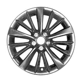 Aluminum Wheel For Infiniti Q50 Sedan 2018-2023(ALYIO048U77)