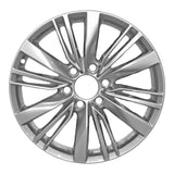 Aluminum Wheel For Infiniti Qx80 2019-2023(ALYIO050U20)