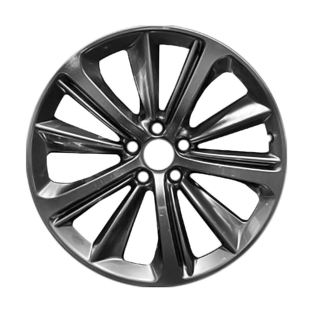 Rear Aluminum Wheel For Infiniti Q60 Coupe 2018-2022(ALYIO051U30)