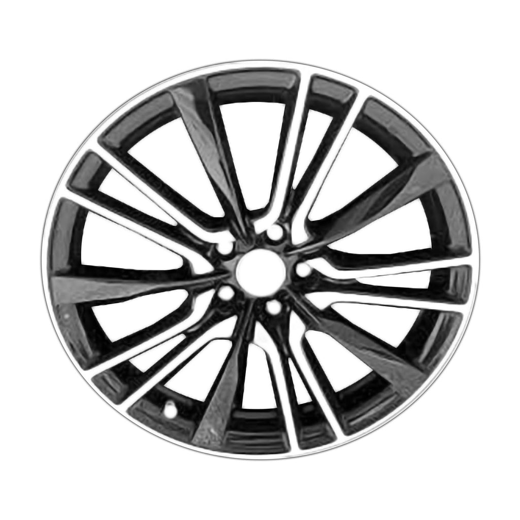 Aluminum Wheel For Infiniti Q60 Coupe 2018-2019(ALYIO052U45)