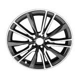 Aluminum Wheel For Infiniti Q60 Coupe 2018-2019(ALYIO052U45)