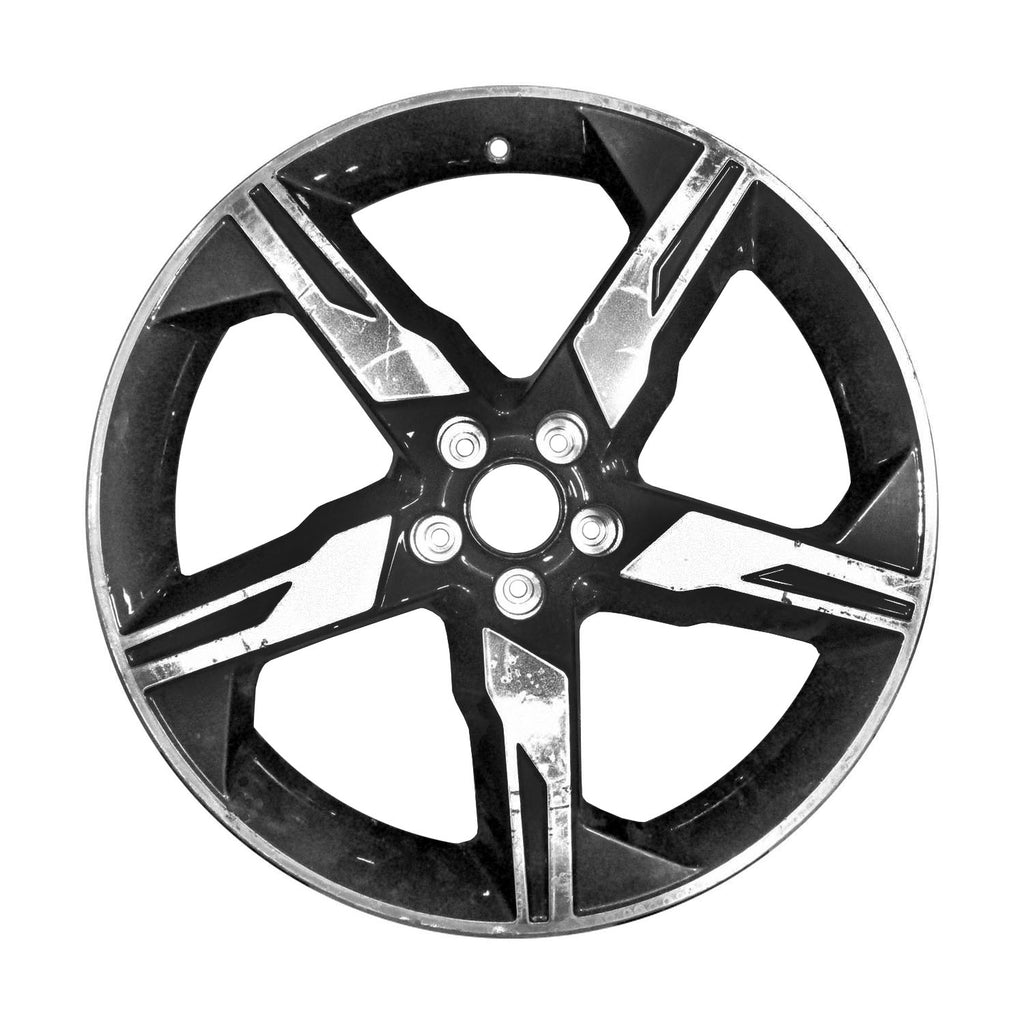 Aluminum Wheel For Infiniti Q60 Coupe 2018-2018(ALYIO061U30)