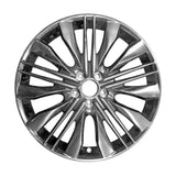 Aluminum Wheel For Infiniti Qx60 2019-2020(ALYIO062U79)