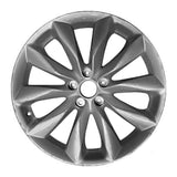 Aluminum Wheel For Infiniti Qx50 2019-2022(ALYIO063U20)