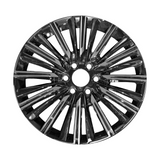 Aluminum Wheel For Infiniti Qx80 2019-2022(ALYIO066U45)
